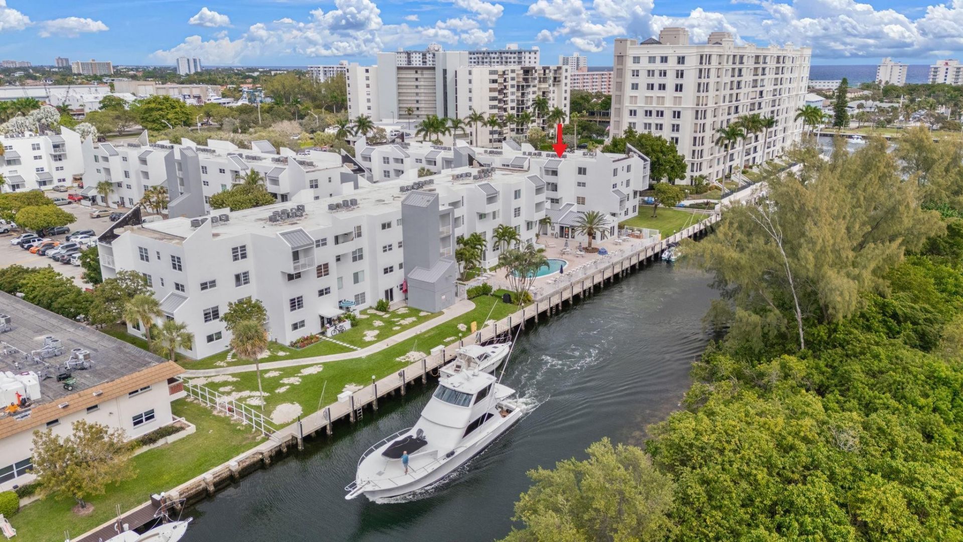 2870 NE 14th Street Causeway, Unit 102c, Pompano Beach, FL 33062 Photo