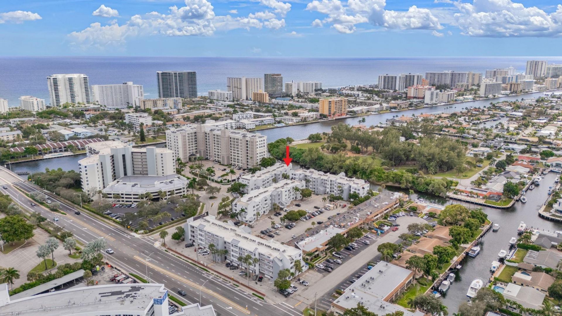 2870 NE 14th Street Causeway, Unit 102c, Pompano Beach, FL 33062 Photo