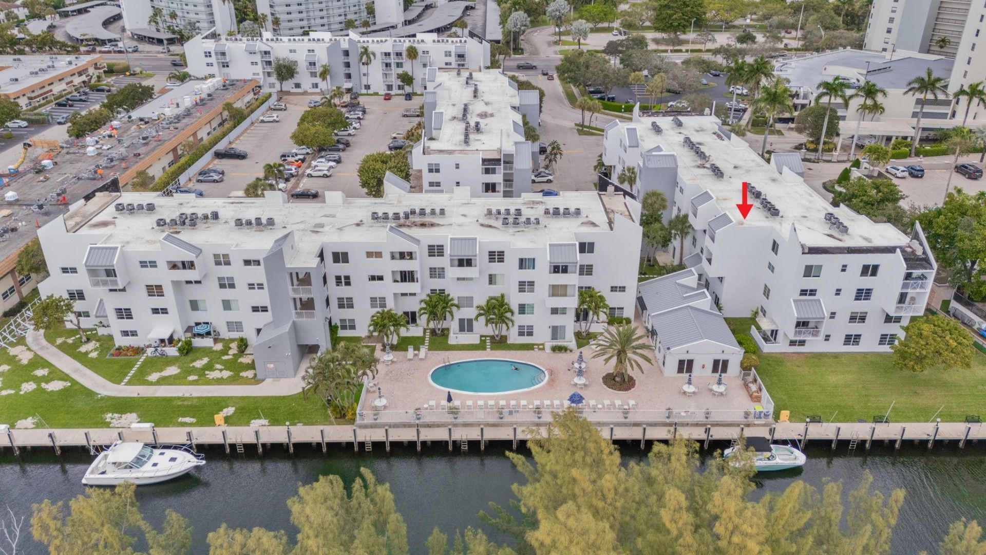 2870 NE 14th Street Causeway, Unit 102c, Pompano Beach, FL 33062 Photo