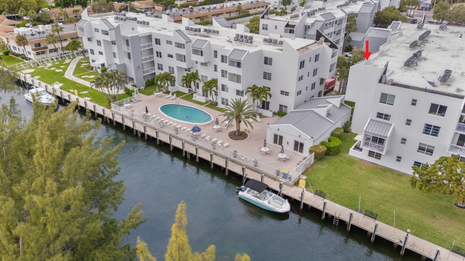 2870 NE 14th Street Causeway, Unit 102c, Pompano Beach, FL 33062 Photo