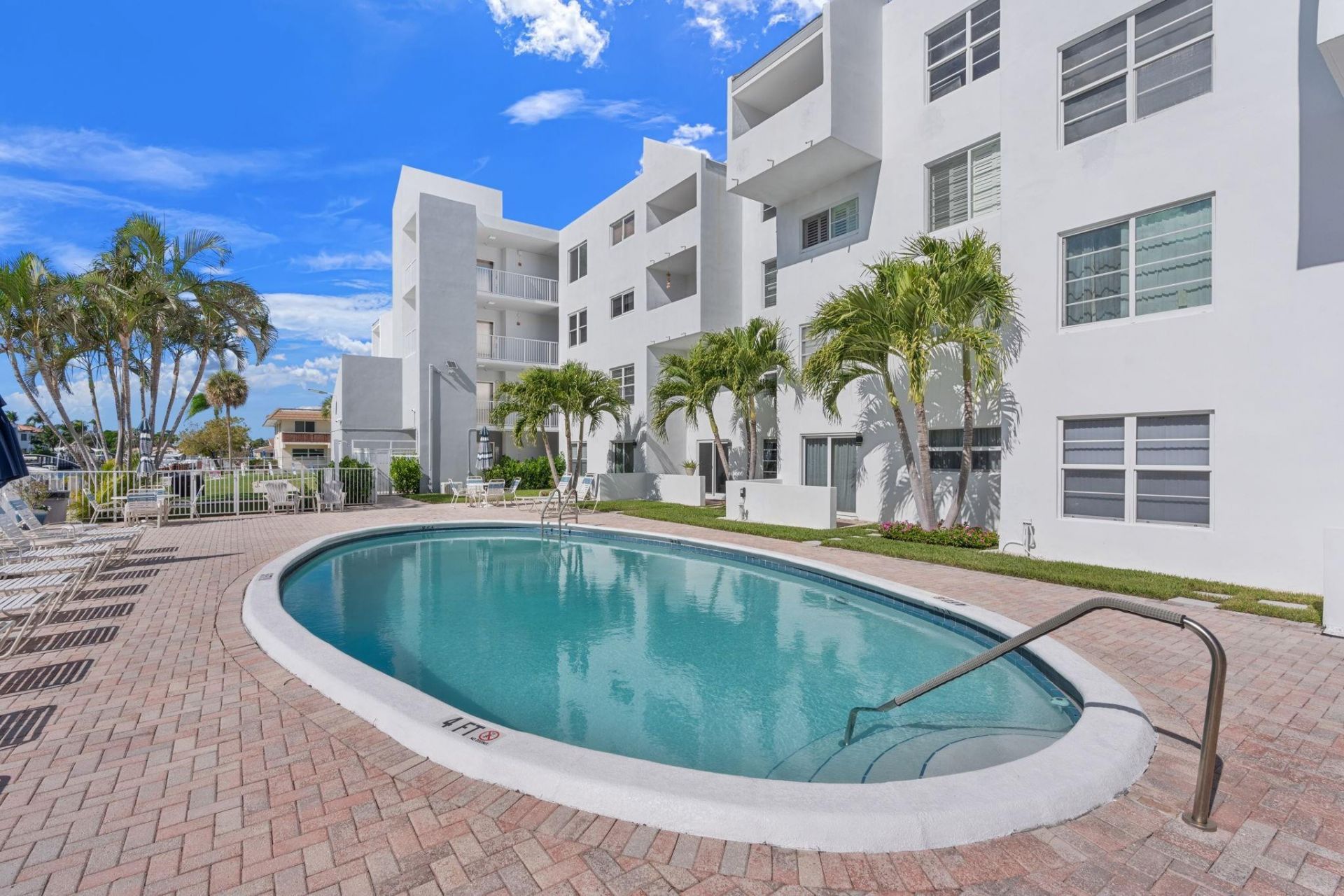 2870 NE 14th Street Causeway, Unit 102c, Pompano Beach, FL 33062 Photo