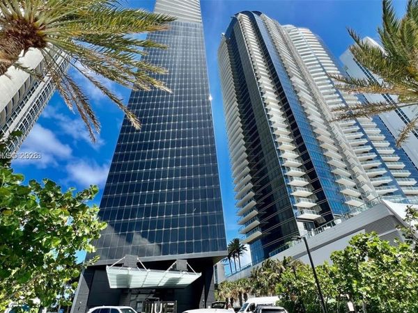 17141 Collins Ave , Unit 3102, Sunny Isles Beach, FL 33160
