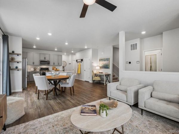 13979 Deertrack Lane, Parker, CO 80134