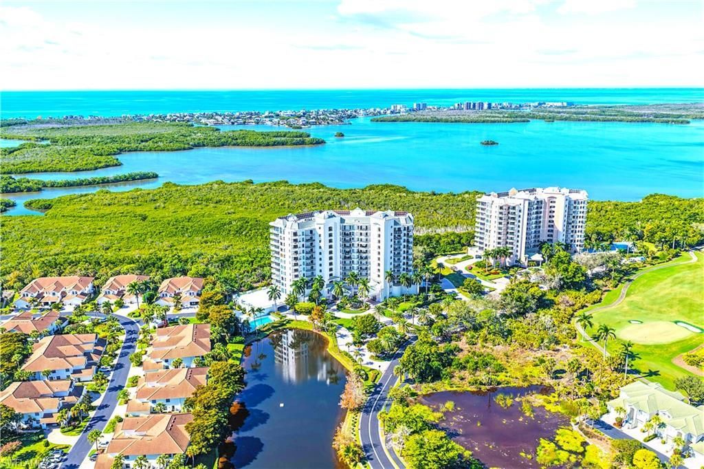 4801 Island Pond Ct, Unit 1202, Bonita Springs, FL 34134 Photo