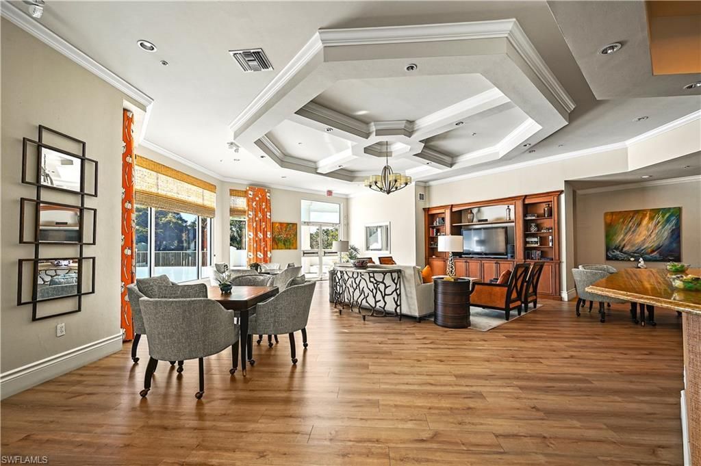 4801 Island Pond Ct, Unit 1202, Bonita Springs, FL 34134 Photo