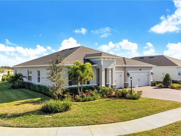 50 Judah Lane , Sebastian, FL 32958