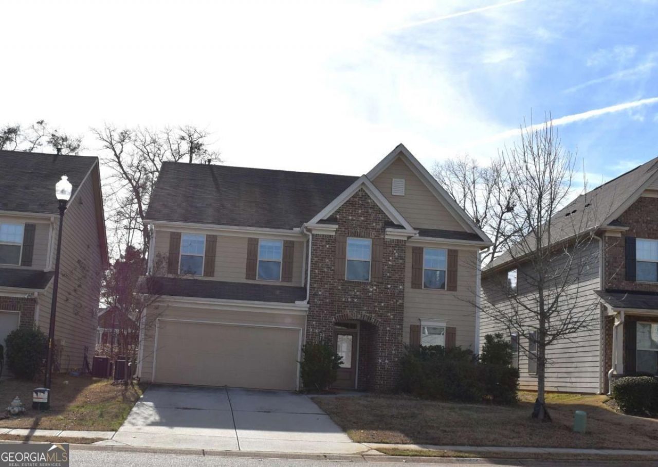 3272 Baylor Circle, McDonough, GA 30253 Main Photo