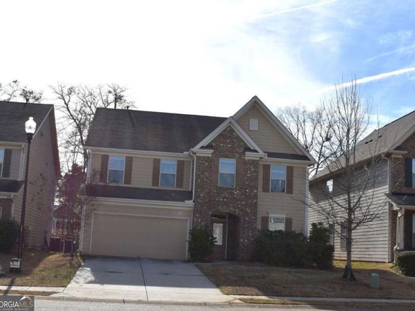 3272 Baylor Circle, Mcdonough, GA 30253