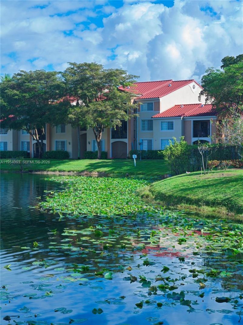 2133 Renaissance Blvd, Unit 306, Miramar, FL 33025 Photo