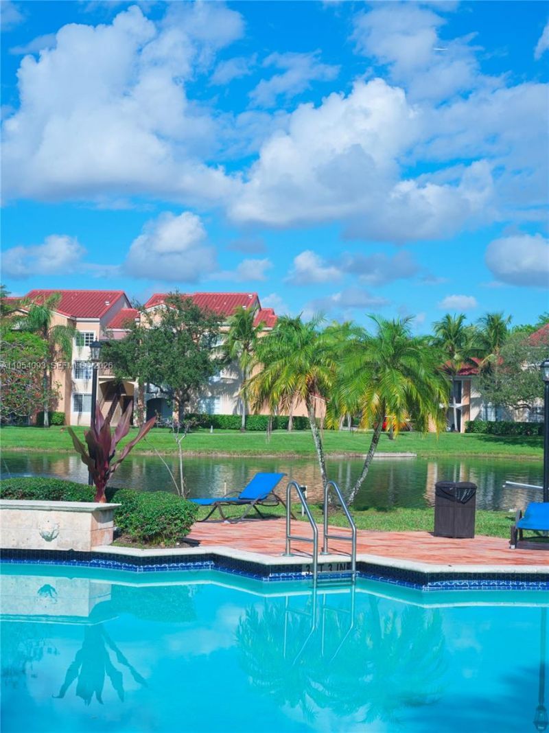 2133 Renaissance Blvd, Unit 306, Miramar, FL 33025 Photo