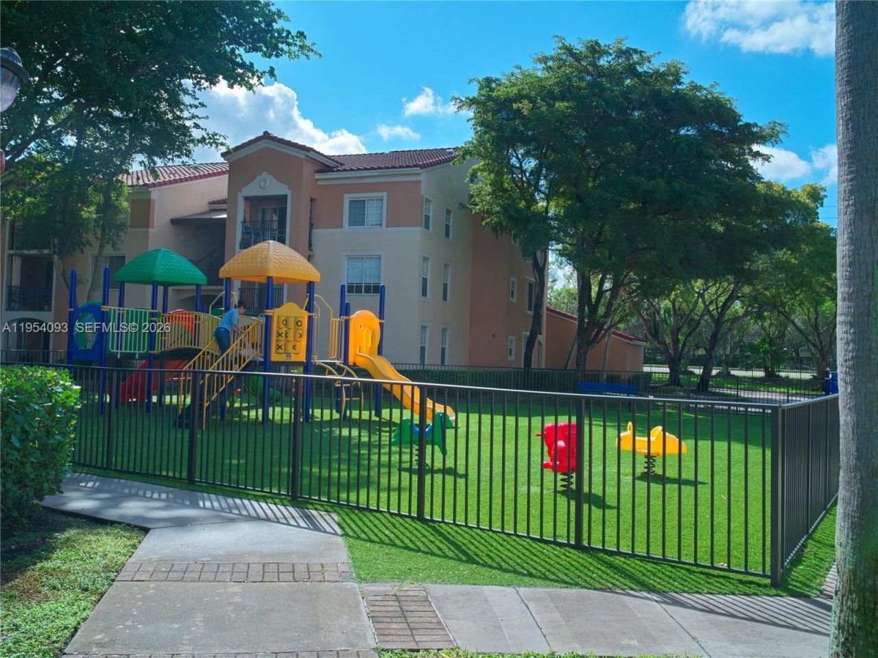 2133 Renaissance Blvd, Unit 306, Miramar, FL 33025 Photo