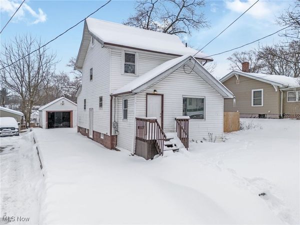 625 Wyandot Avenue, Akron, OH 44305