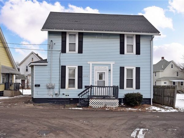 2515 Grigsby Place SW, Canton, OH 44710