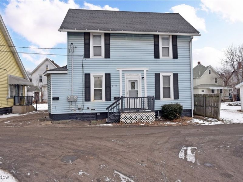 2515 Grigsby Place SW, Canton, OH 44710 Photo 5