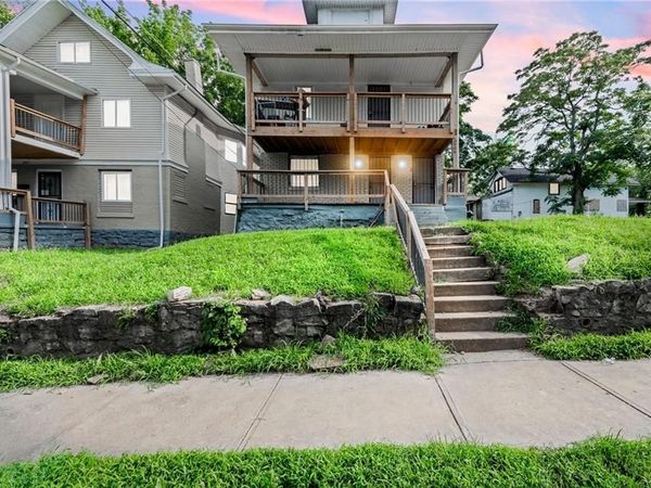 2509 E 37th Street, Kansas City, MO 64128