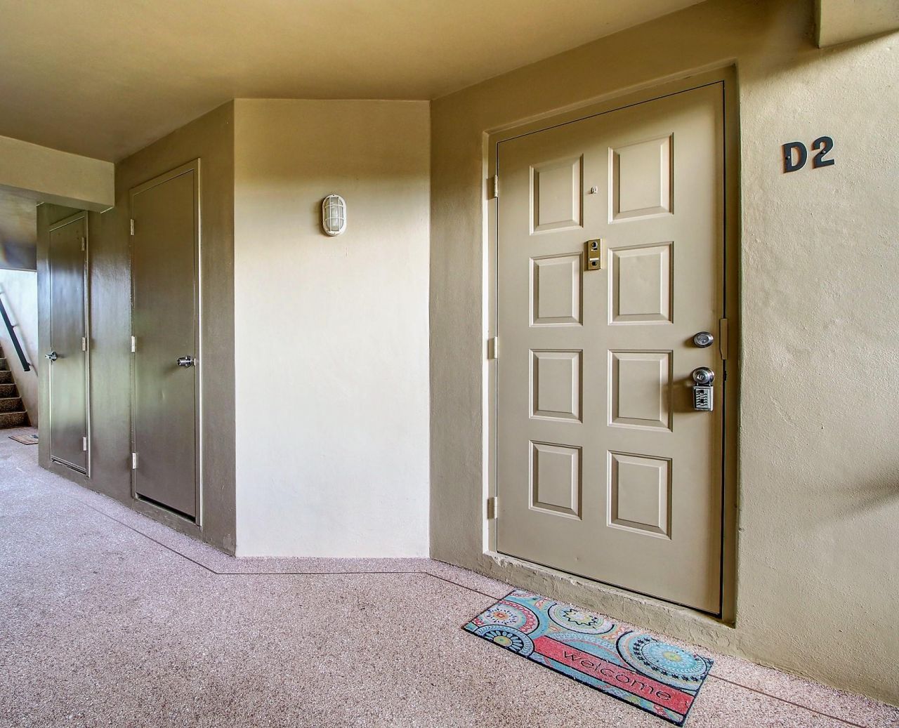 719 Sunny Pine Way, Unit D2, Greenacres, FL 33415 Photo