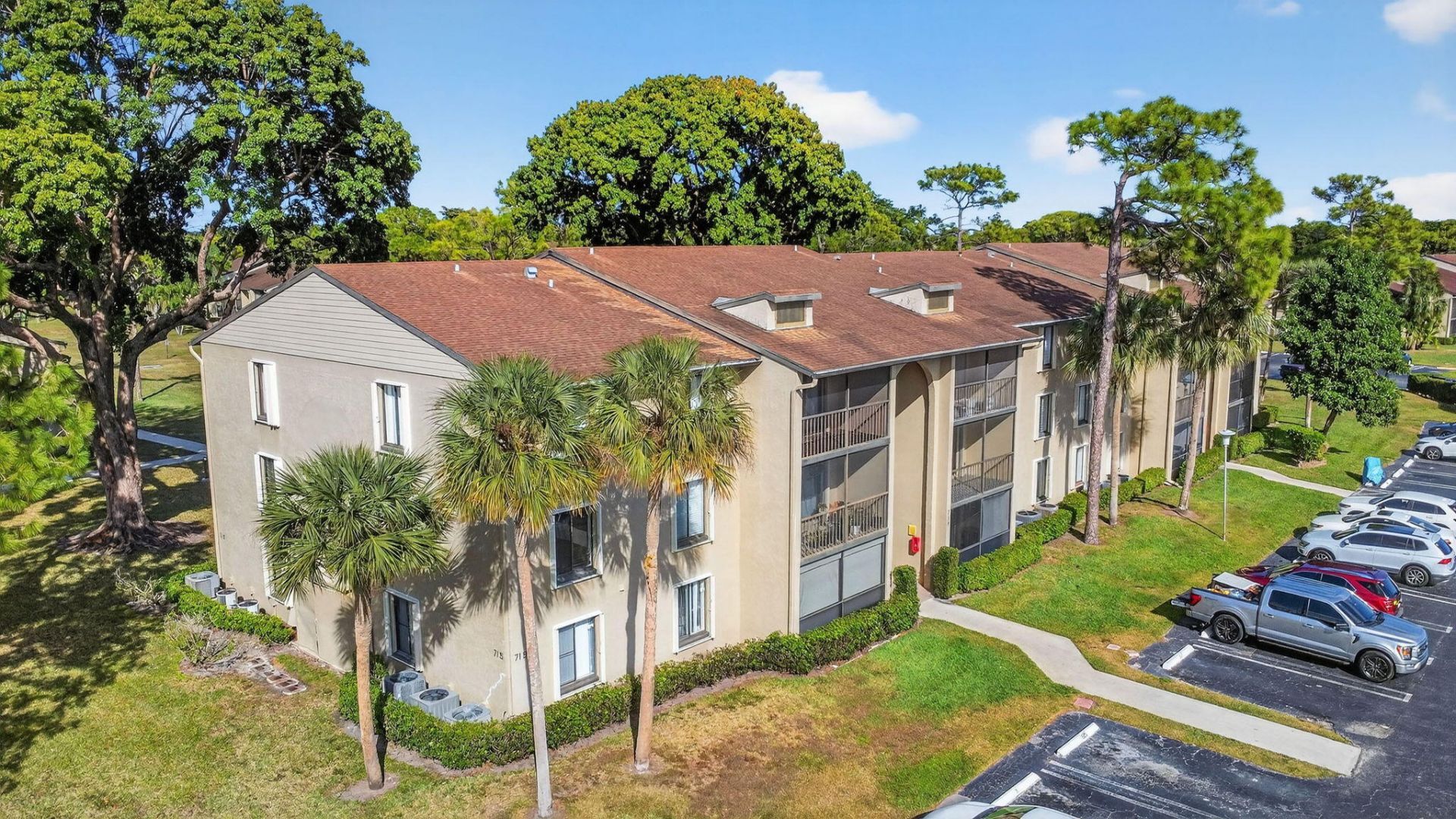 719 Sunny Pine Way, Unit D2, Greenacres, FL 33415 Photo