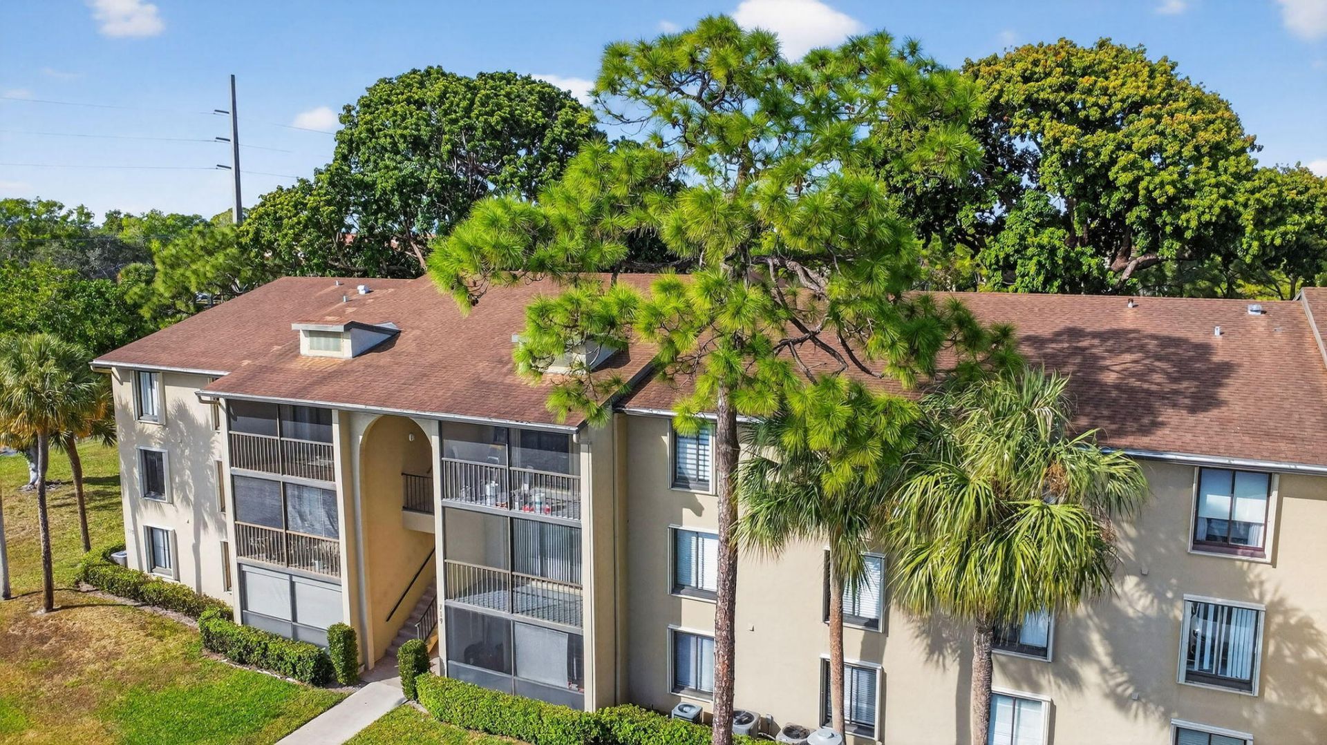 719 Sunny Pine Way, Unit D2, Greenacres, FL 33415 Photo