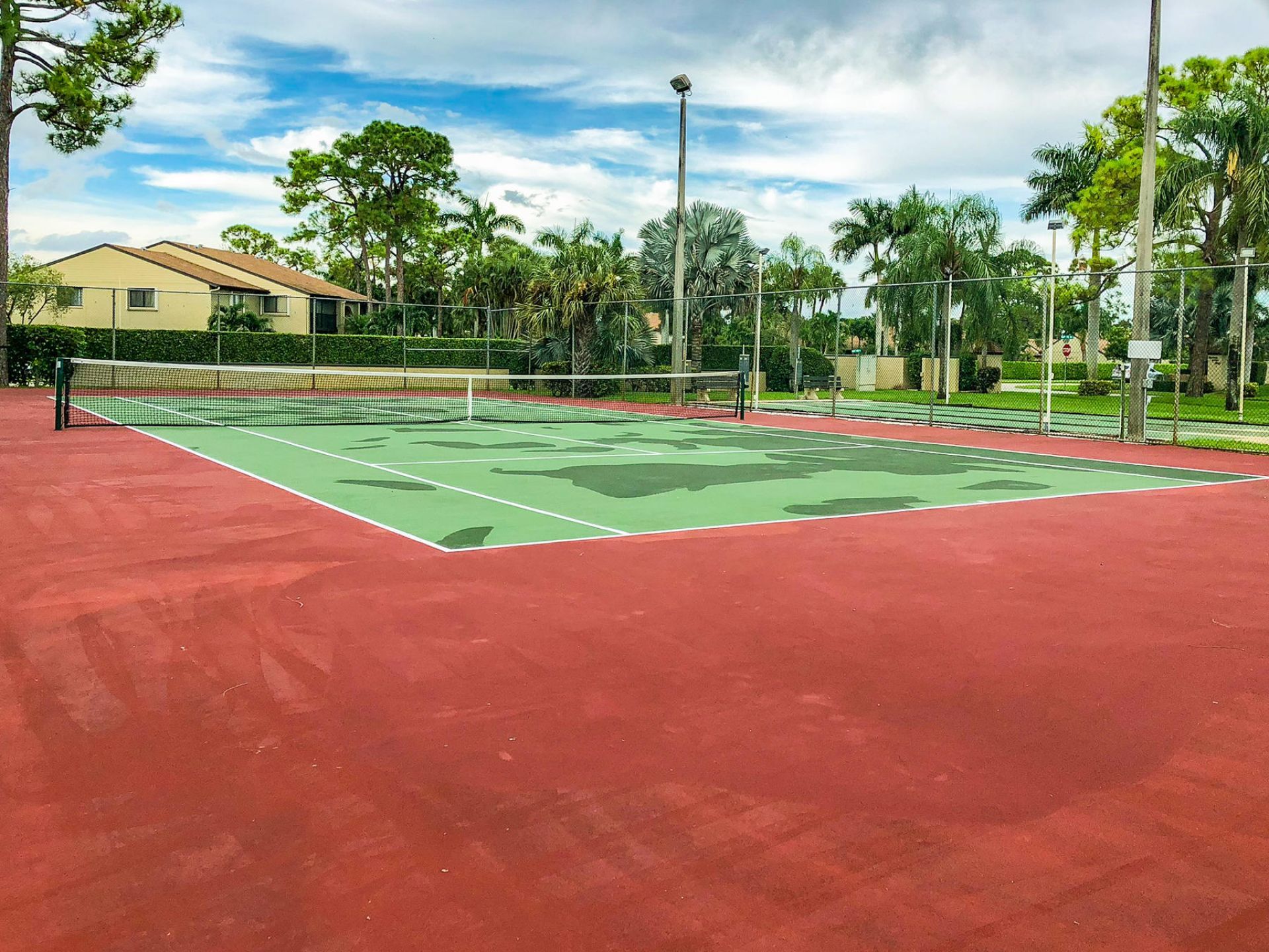 719 Sunny Pine Way, Unit D2, Greenacres, FL 33415 Photo