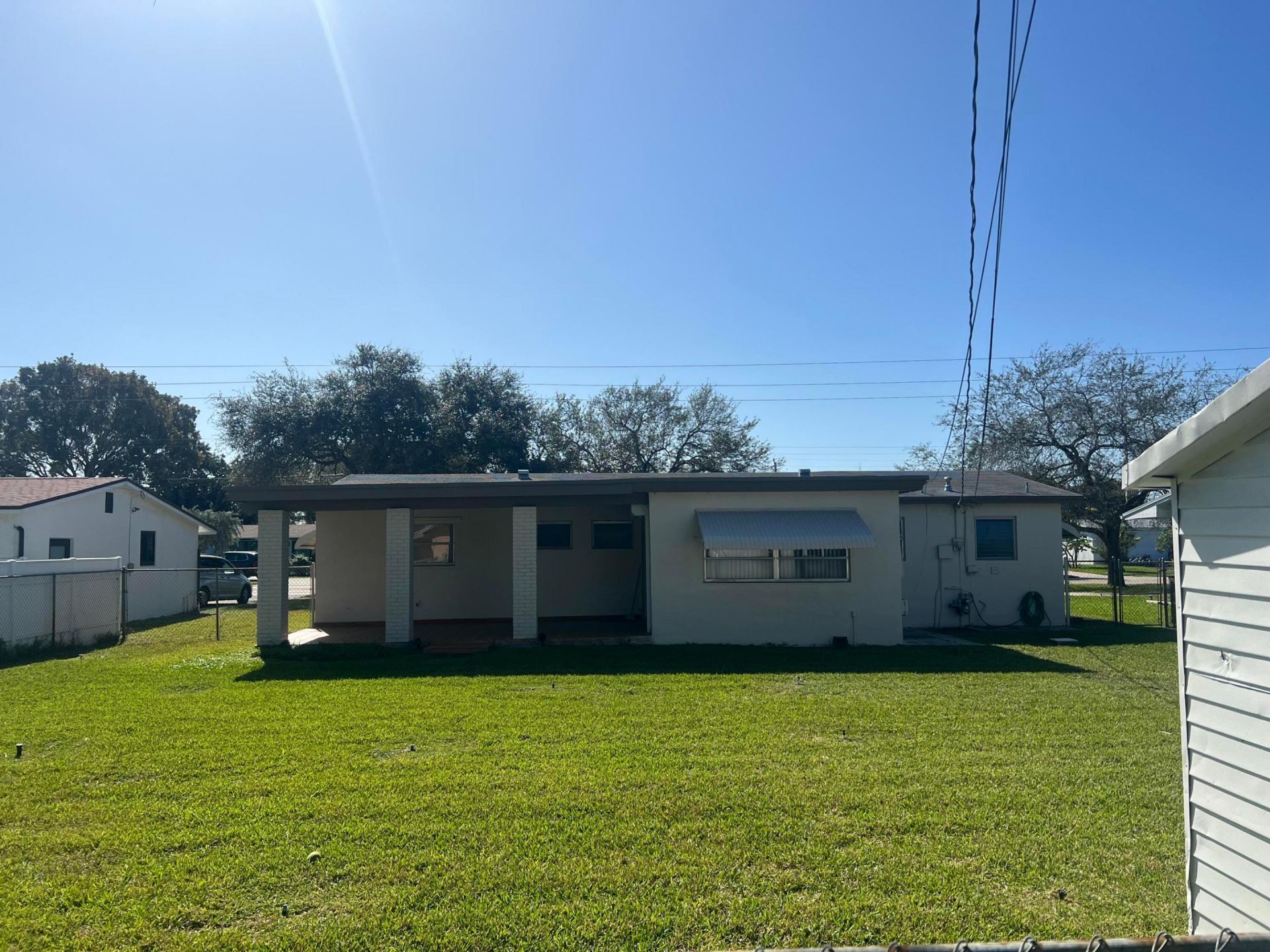 4007 Johnson Street, Hollywood, FL 33021 Photo