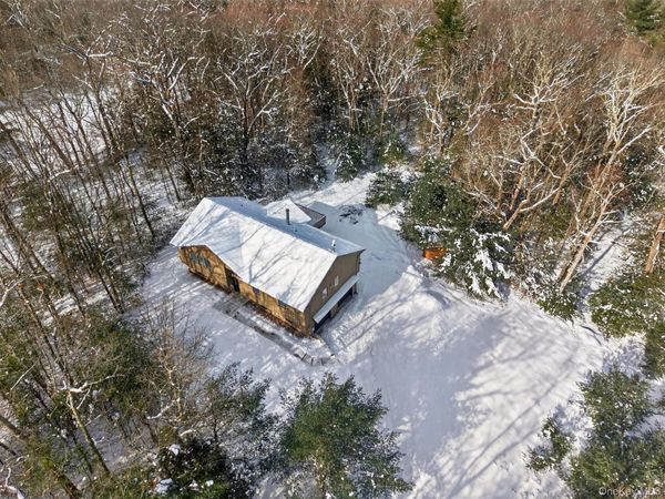 151 Renner Road , Mountain Dale, NY 12763