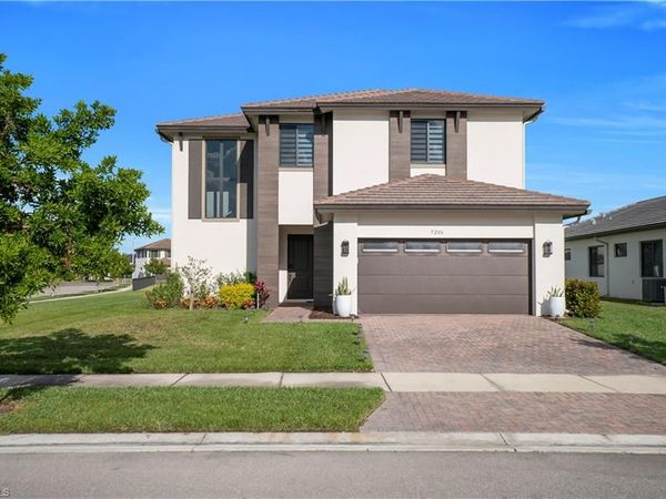 5206 Karlia DR , AVE MARIA, FL 34142