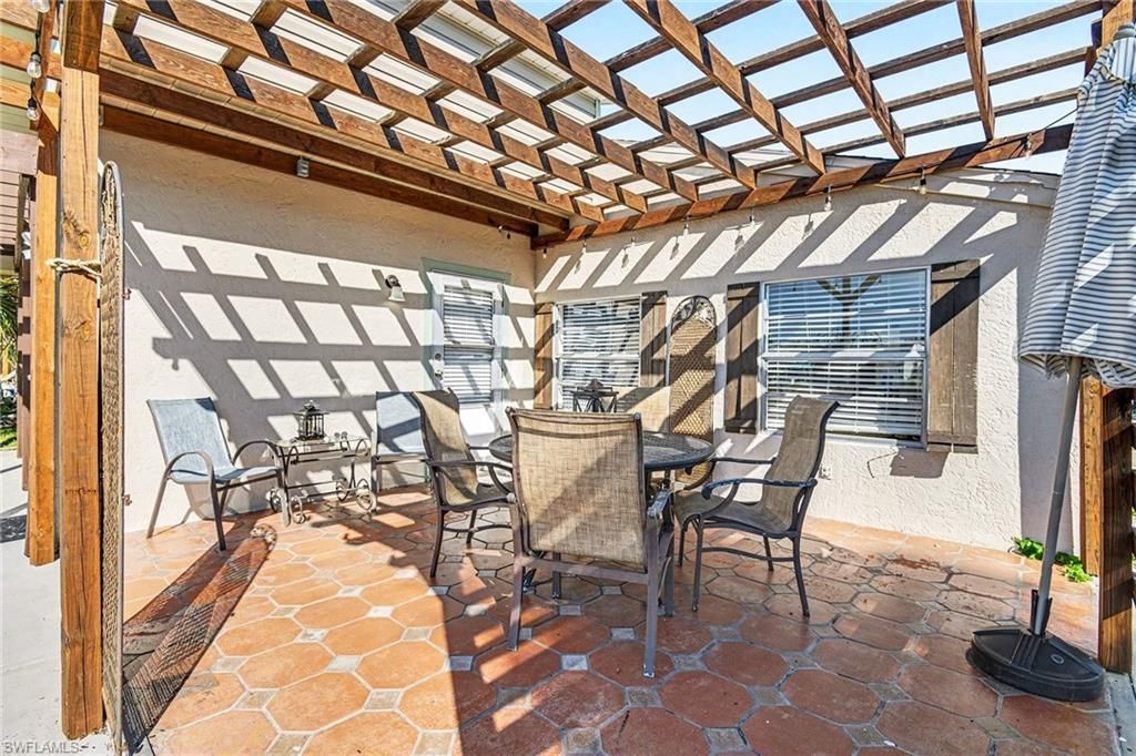 2753 N Ibis Ct, Saint James City, FL 33956 Photo