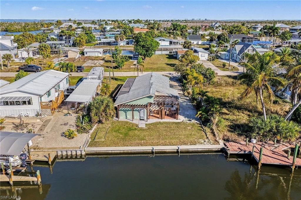 2753 N Ibis Ct, Saint James City, FL 33956 Photo