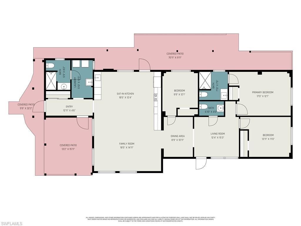 2753 N Ibis Ct, Saint James City, FL 33956 Photo