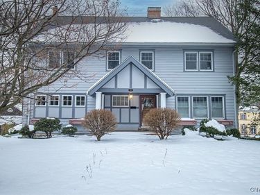 104 Burlingame Road, Syracuse, NY 13203
