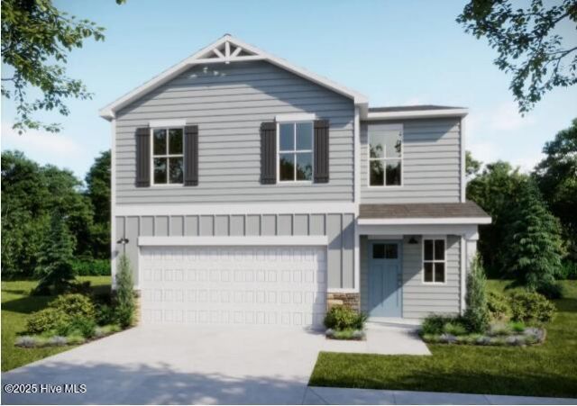 93 W Farley Drive, Unit 82, Hampstead, NC 28443 Main Photo