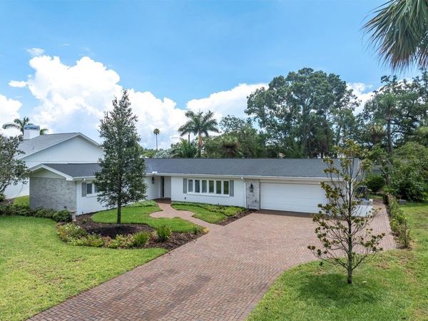 319 RAFAEL BOULEVARD NE, ST PETERSBURG, FL 33704