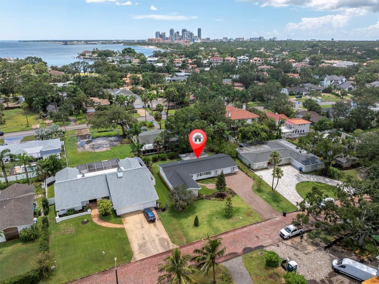 319 Rafael Boulevard Ne, Saint Petersburg, FL 33704 Photo