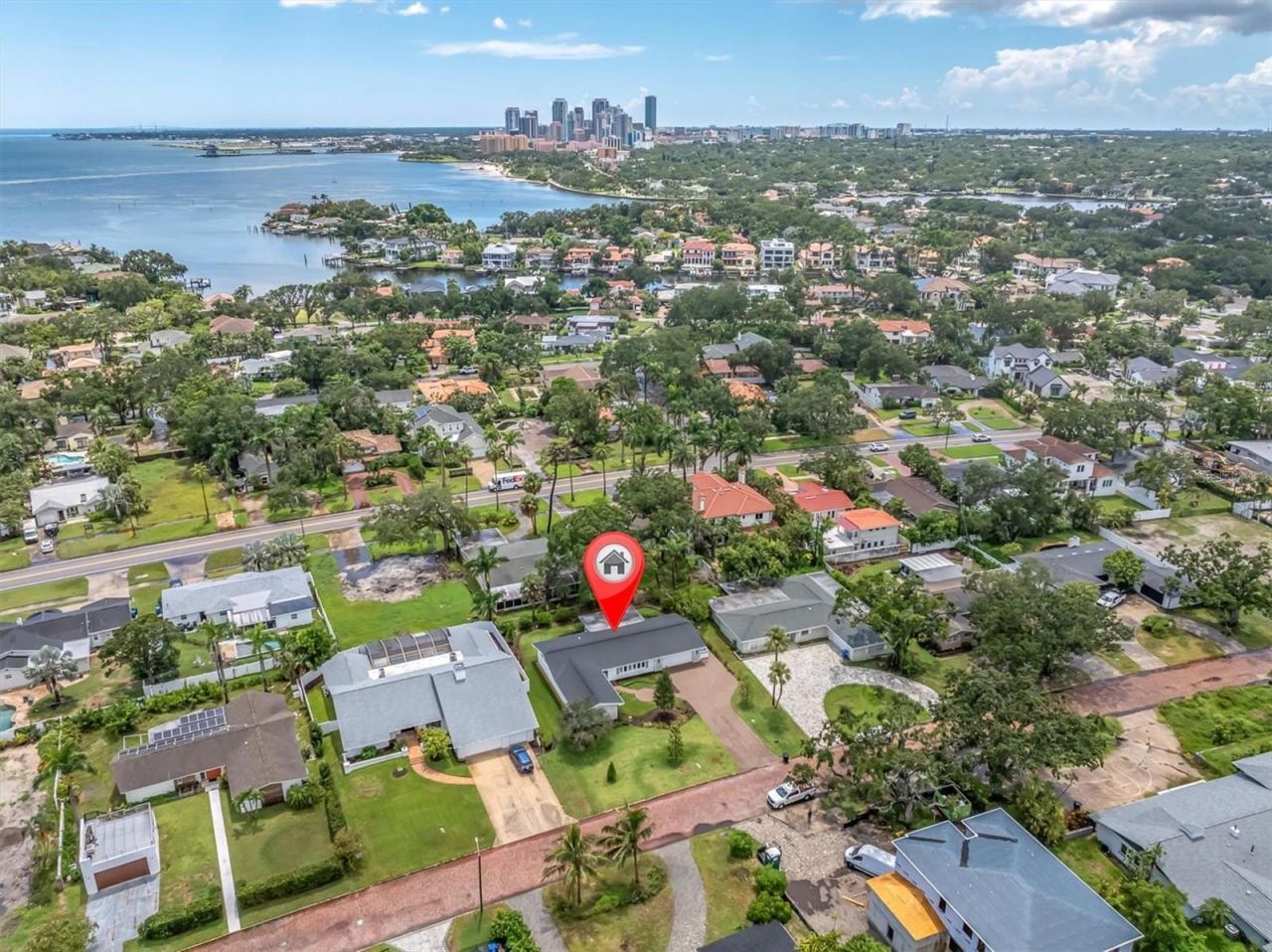 319 Rafael Boulevard Ne, Saint Petersburg, FL 33704 Photo