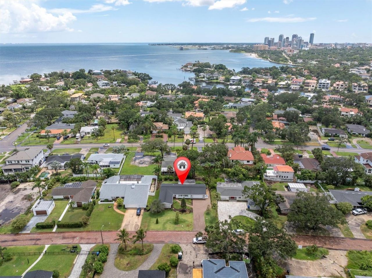 319 Rafael Boulevard Ne, Saint Petersburg, FL 33704 Photo