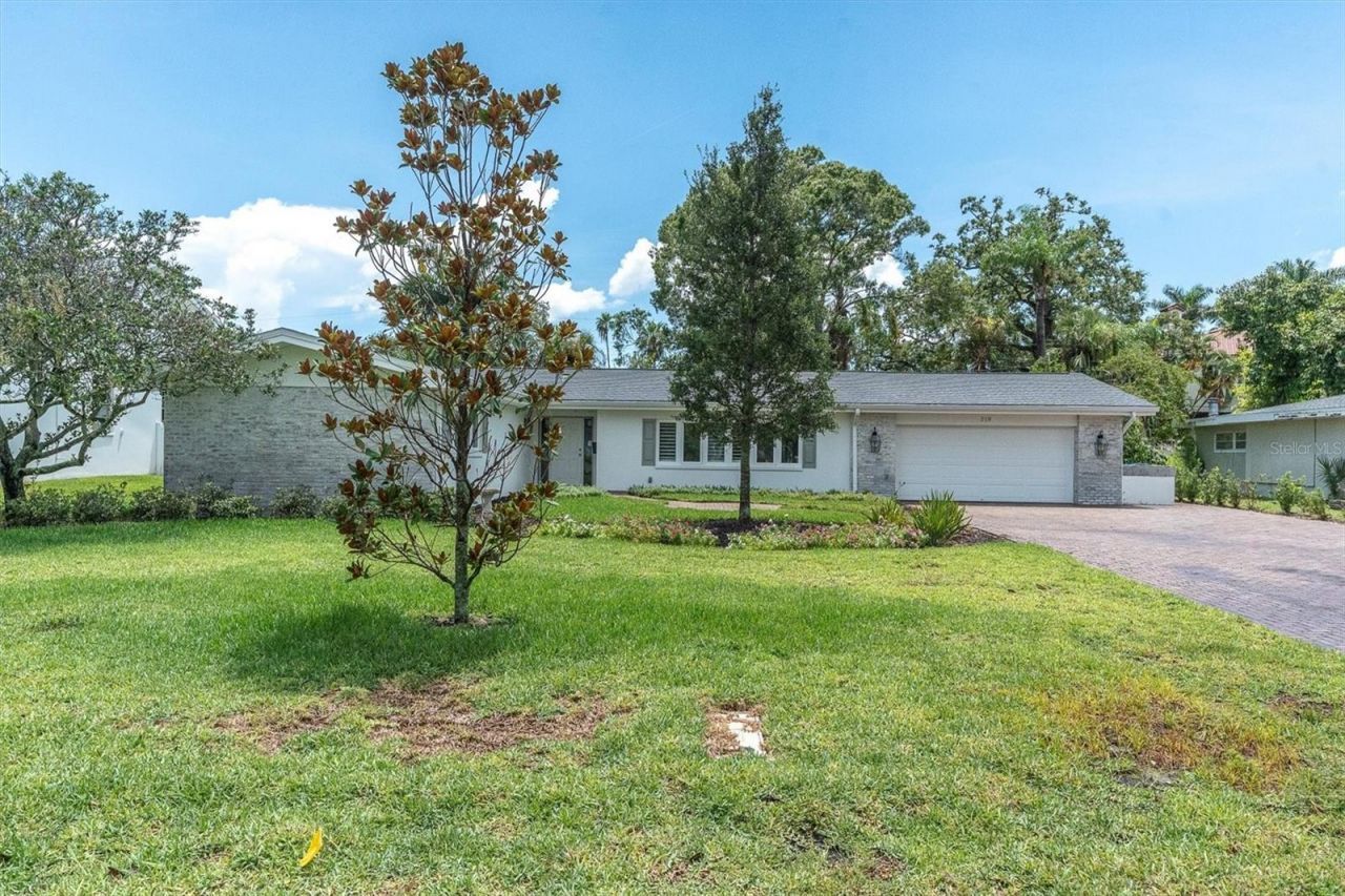 319 Rafael Boulevard Ne, Saint Petersburg, FL 33704 Photo