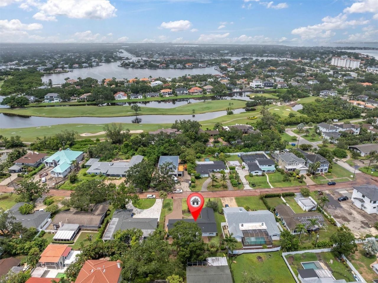 319 Rafael Boulevard Ne, Saint Petersburg, FL 33704 Photo