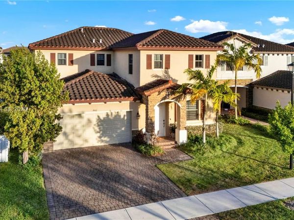 9411 W 35th Ave, Hialeah, FL 33018