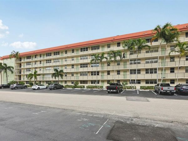 5300 NE 24th Ter, Unit 428C, Fort Lauderdale, FL 33308