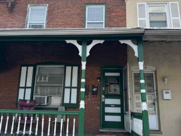 240 CHARLES STREET, Unit 2, COATESVILLE, PA 19320