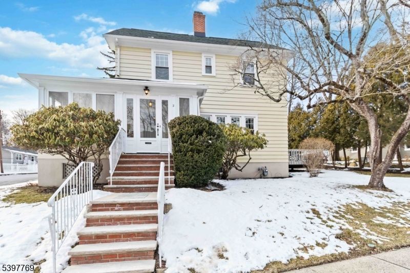 2 Longview Ter, Morristown, NJ 07960 Main Photo