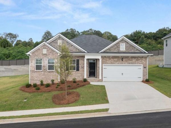 1930 Van Alen Court, Dacula, GA 30019