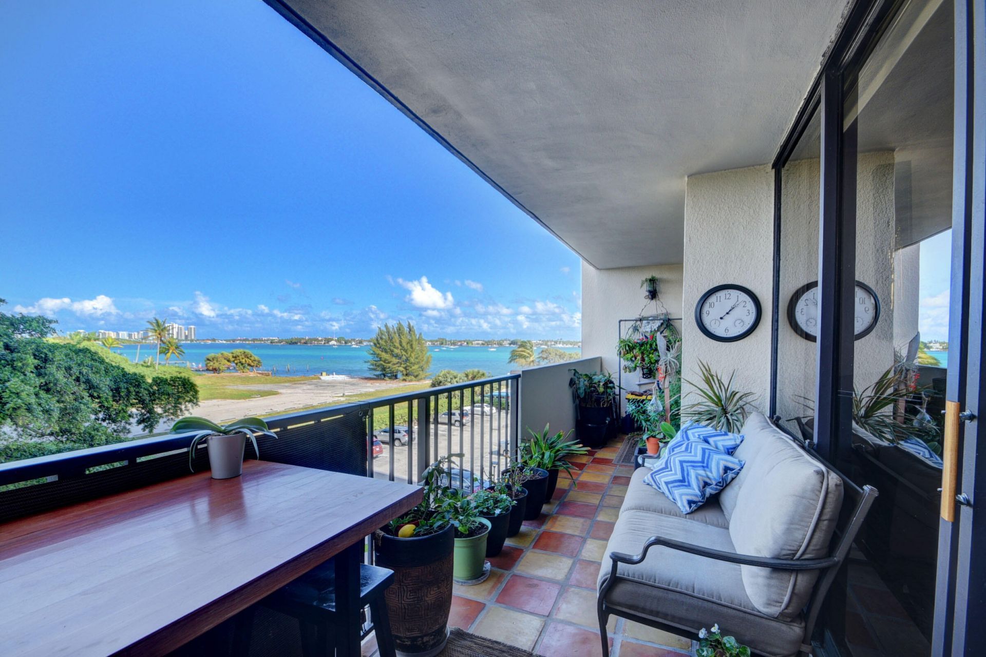 5600 N Flagler Drive, Unit 307, West Palm Beach, FL 33407 Photo