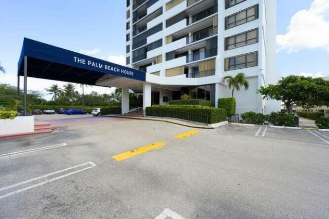 5600 N Flagler Drive, Unit 307, West Palm Beach, FL 33407 Photo