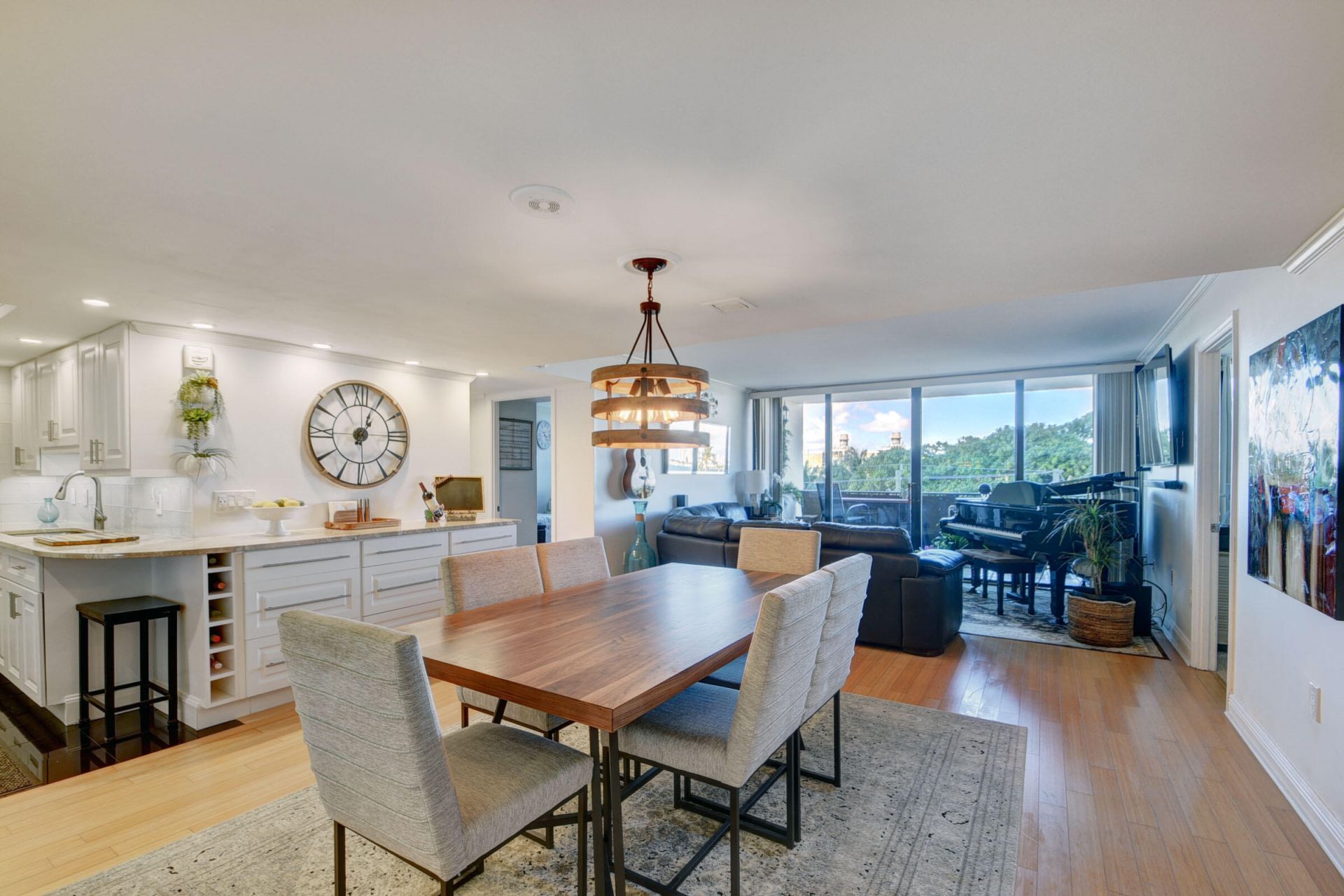 5600 N Flagler Drive, Unit 307, West Palm Beach, FL 33407 Photo