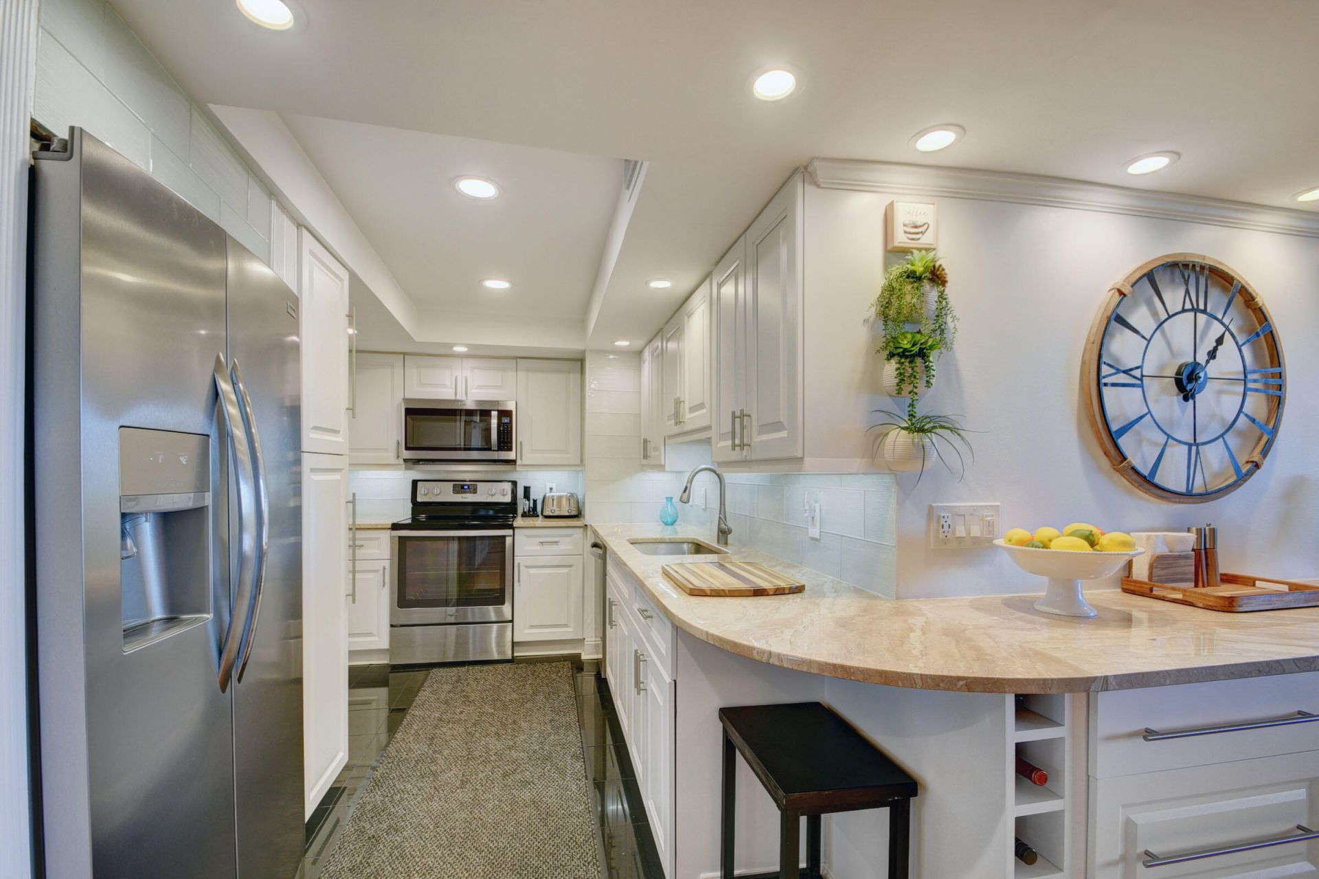 5600 N Flagler Drive, Unit 307, West Palm Beach, FL 33407 Photo