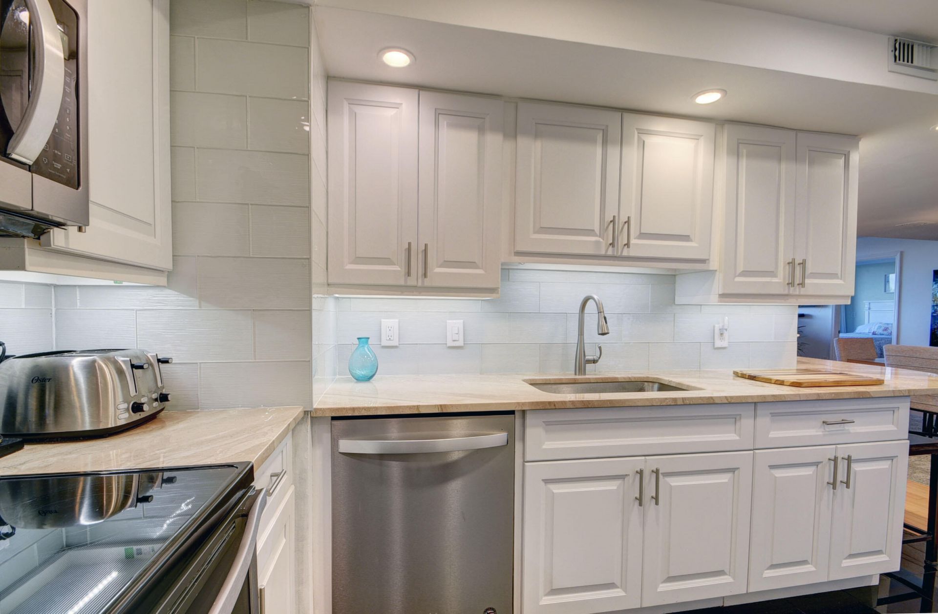 5600 N Flagler Drive, Unit 307, West Palm Beach, FL 33407 Photo