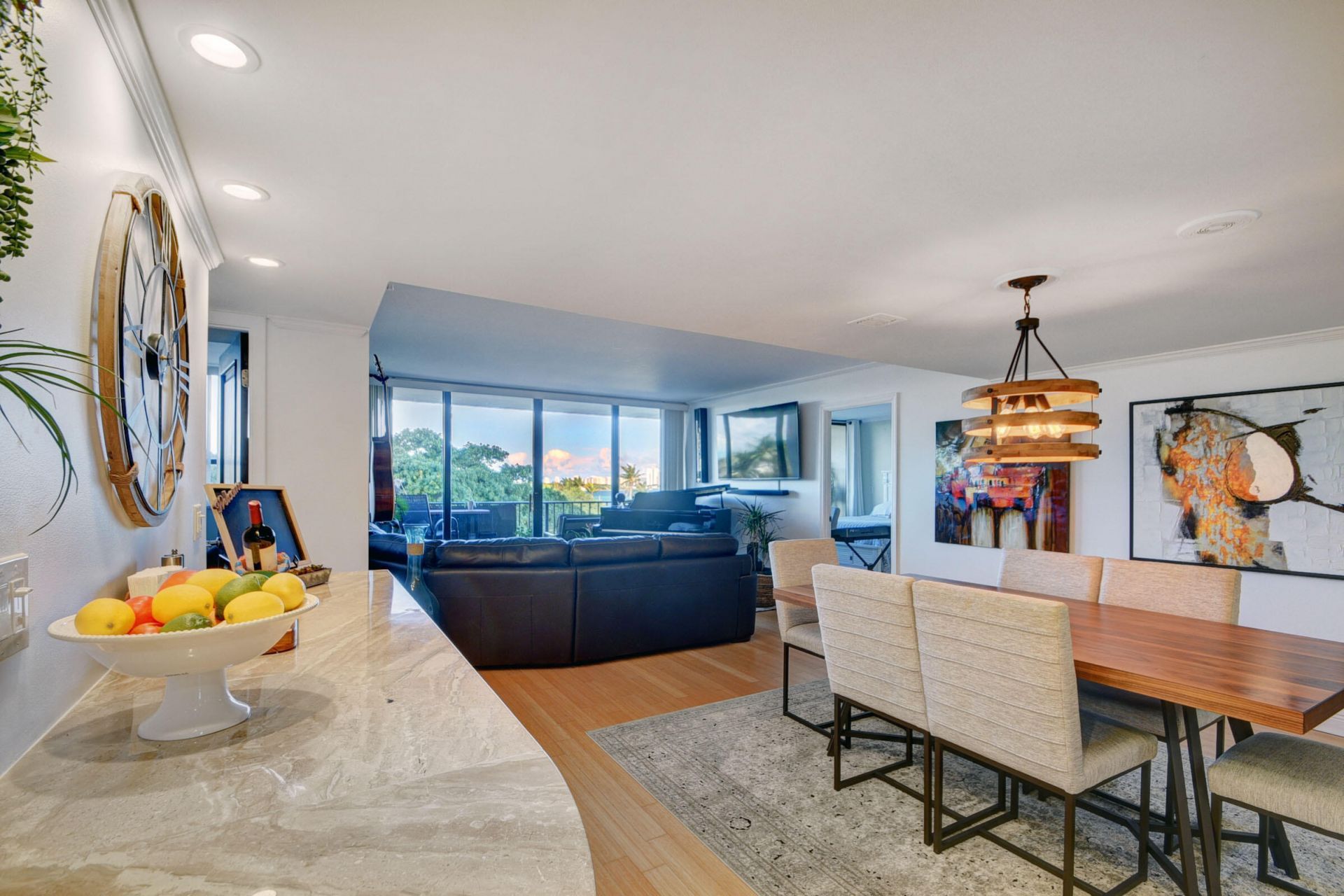 5600 N Flagler Drive, Unit 307, West Palm Beach, FL 33407 Photo