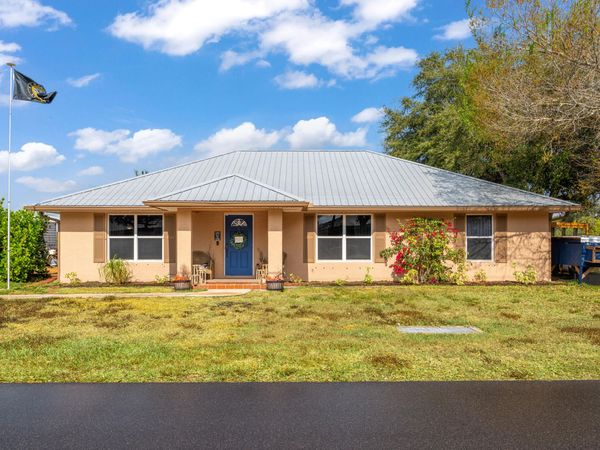 3789 SE 6th Street, Okeechobee, FL 34974
