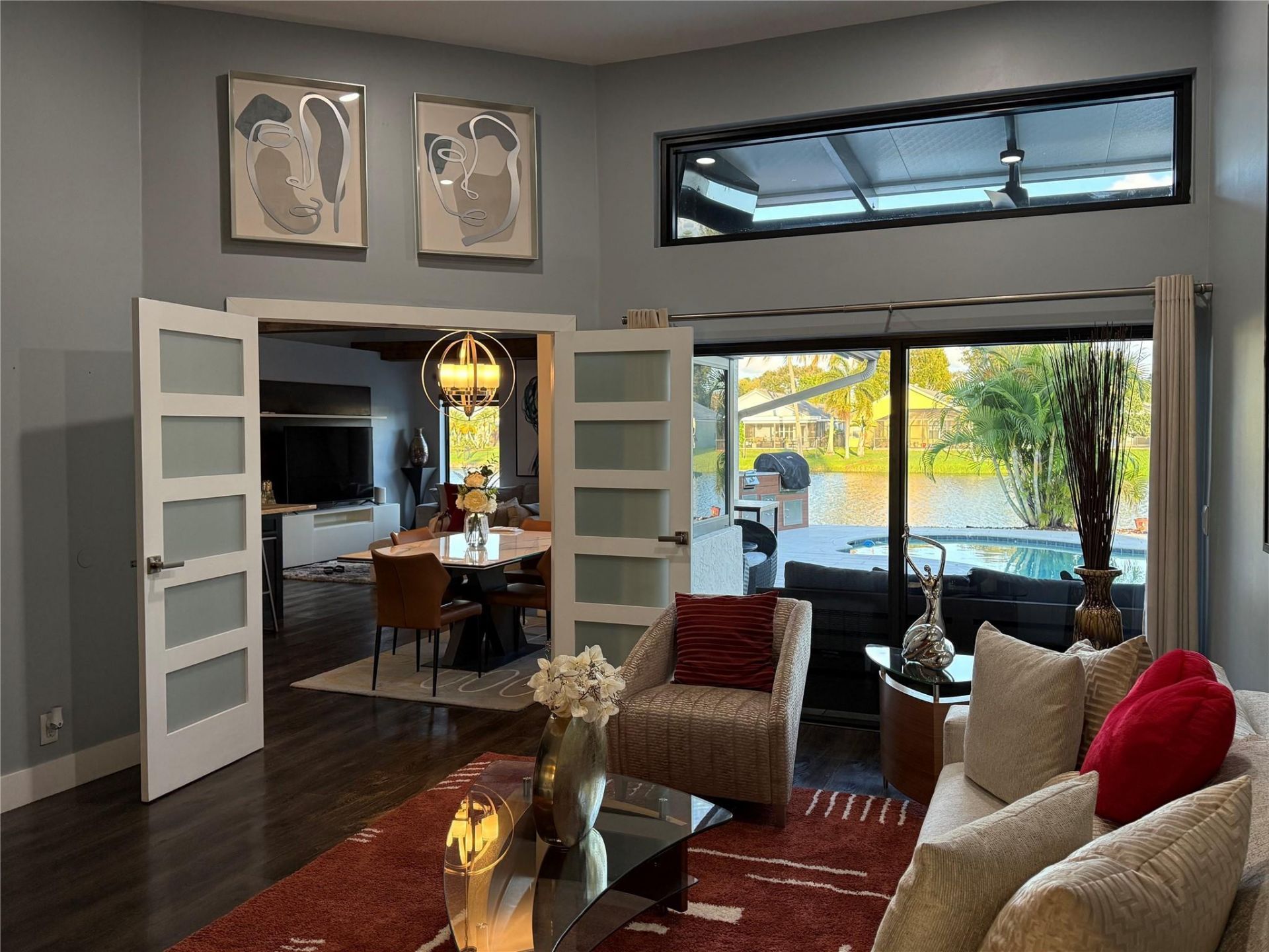 2702 E Orchard Circle, Davie, FL 33328 Photo